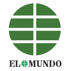 logotipo de El Mundo